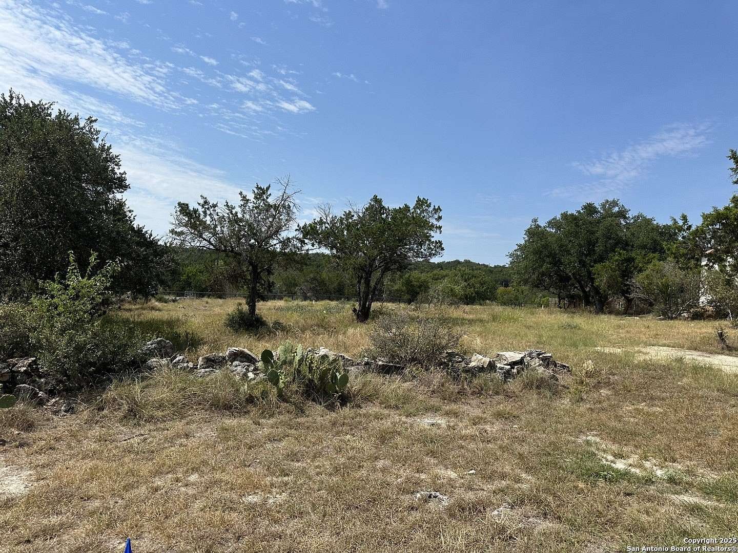 0.25 Acres of Residential Land for Sale in Spring Branch, Texas