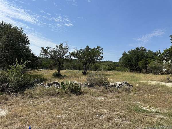 0.25 Acres of Residential Land for Sale in Spring Branch, Texas