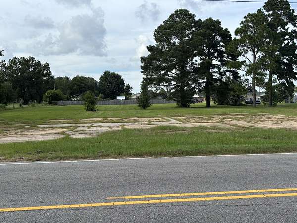 1.54 Acres of Commercial Land for Sale in Dalzell, South Carolina