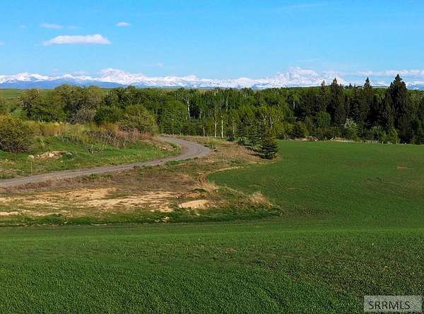 13.4 Acres of Recreational Land & Farm for Sale in Ashton, Idaho