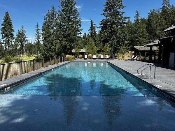 0.5 Acres of Residential Land for Sale in Bigfork, Montana