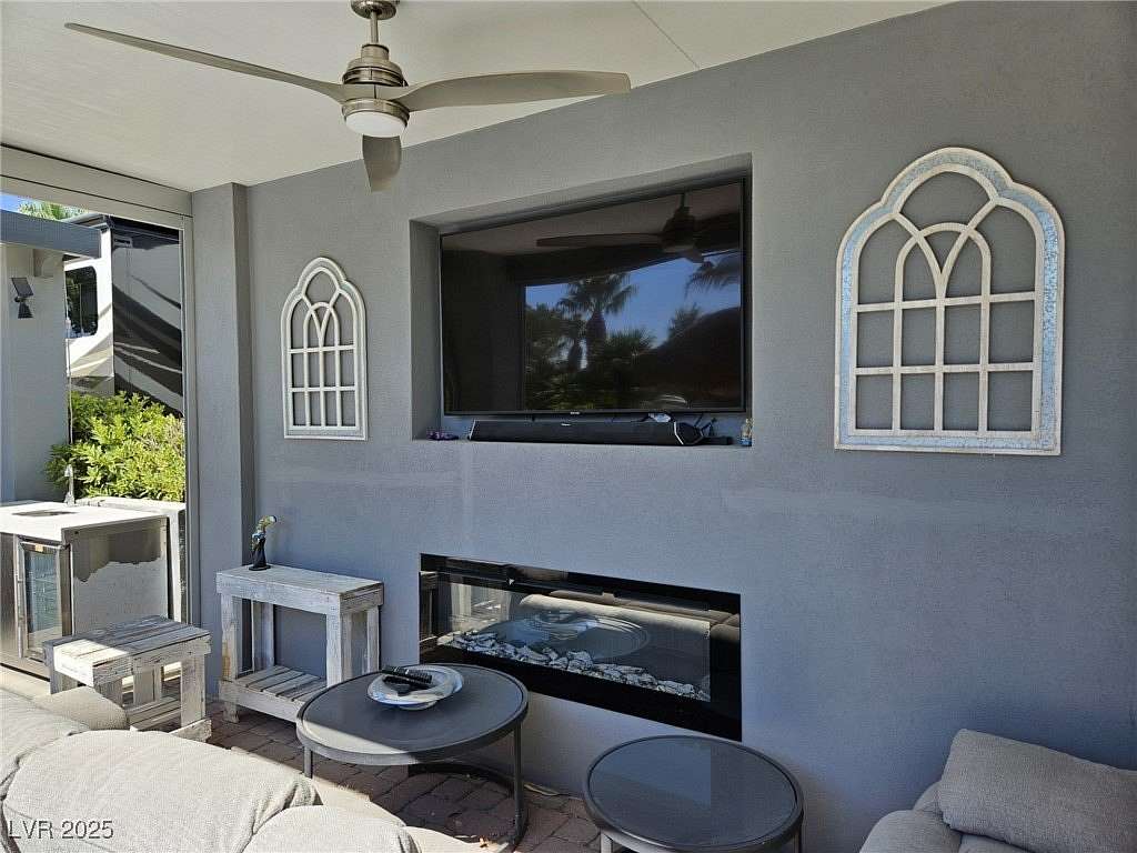 0.06 Acres of Commercial Land for Sale in Las Vegas, Nevada