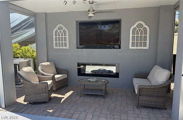 0.06 Acres of Commercial Land for Sale in Las Vegas, Nevada