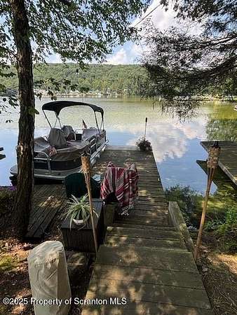 0.25 Acres of Residential Land for Sale in Nicholson, Pennsylvania