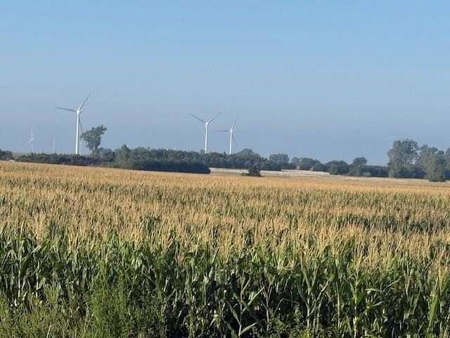 116 Acres of Agricultural Land for Sale in Tripp, South Dakota