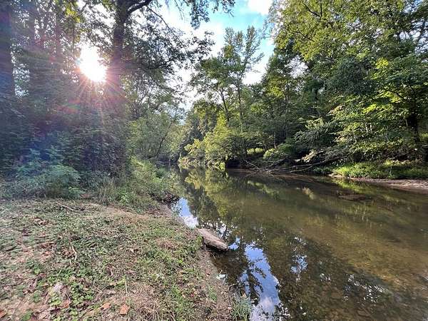 9.6 Acres of Commercial Land for Sale in Talking Rock, Georgia