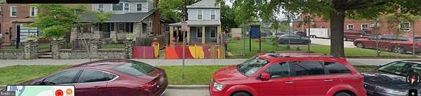 0.06 Acres of Land for Sale in Washington, District of Columbia