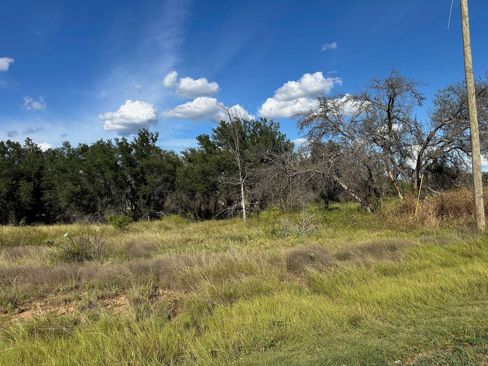 0.36 Acres of Residential Land for Sale in Brownwood, Texas
