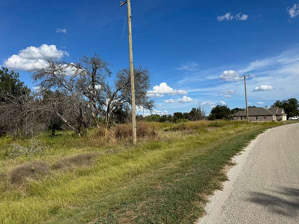 0.36 Acres of Residential Land for Sale in Brownwood, Texas