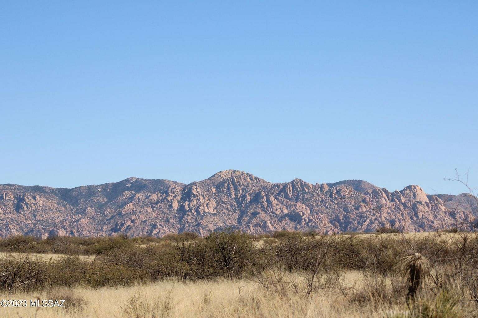 36.4 Acres of Land for Sale in St. David, Arizona