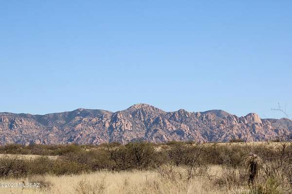36.4 Acres of Land for Sale in St. David, Arizona