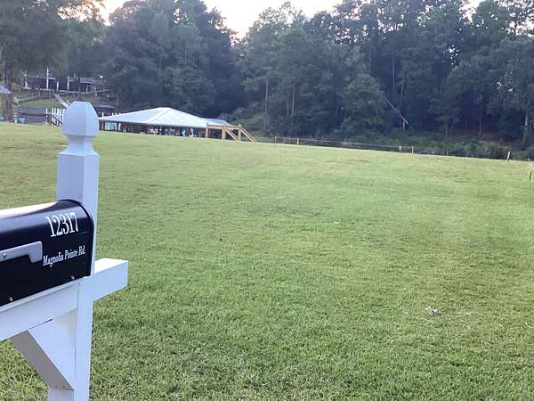 0.35 Acres of Residential Land for Sale in Andalusia, Alabama