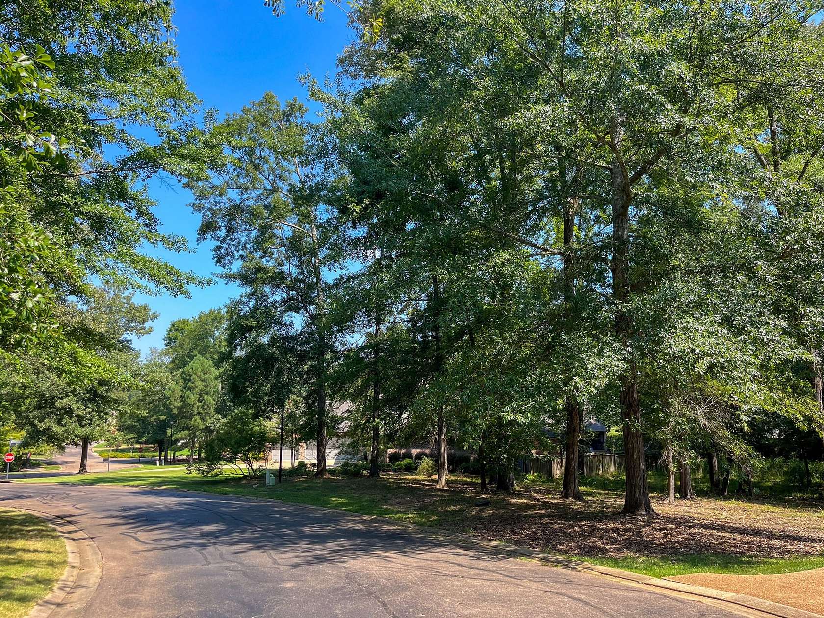 0.7 Acres of Residential Land for Sale in Madison, Mississippi