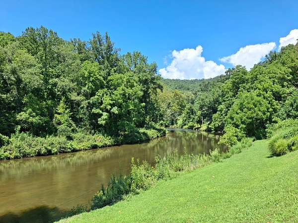 0.39 Acres of Residential Land for Sale in Sylva, North Carolina