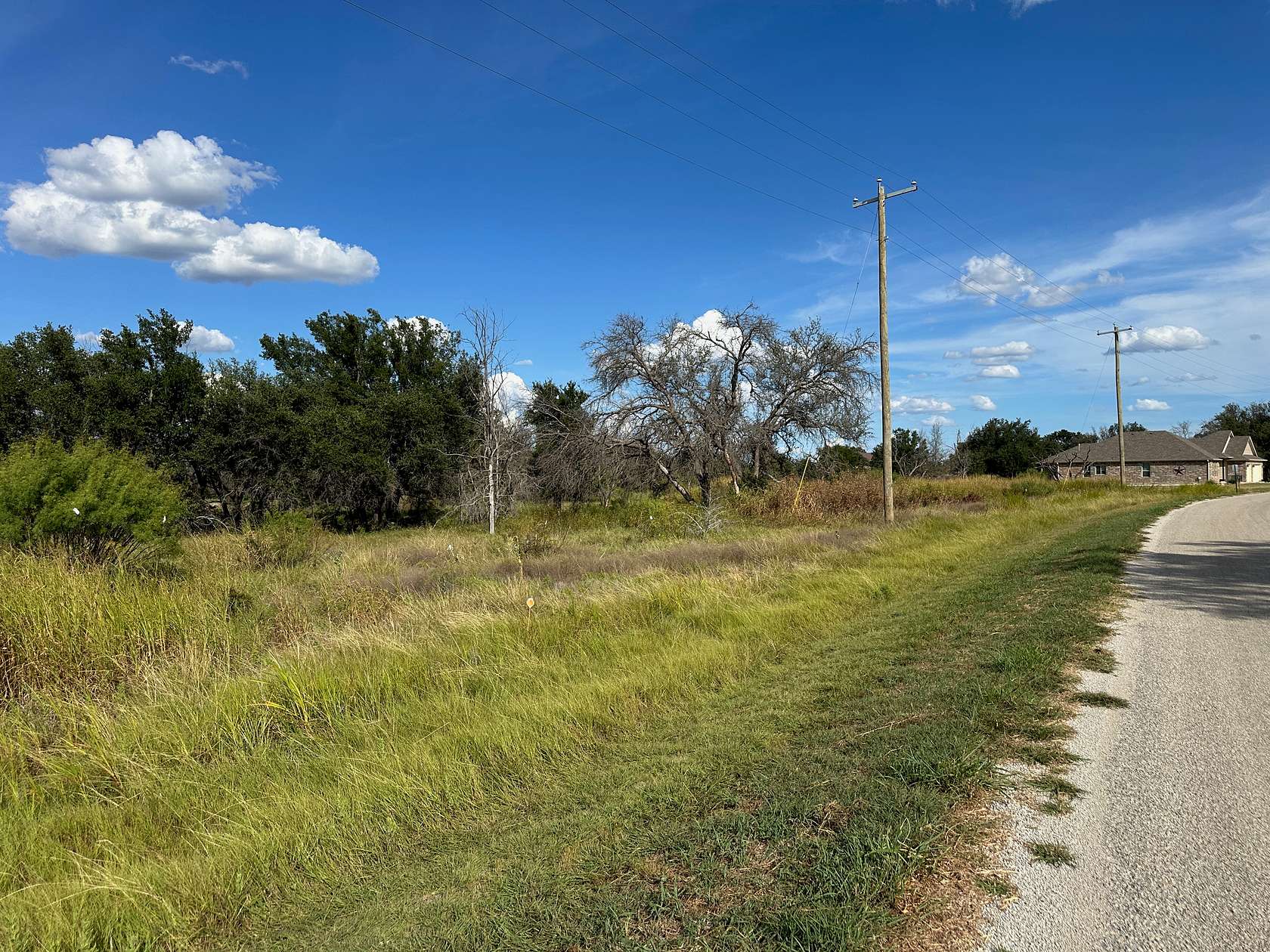 0.73 Acres of Residential Land for Sale in Brownwood, Texas