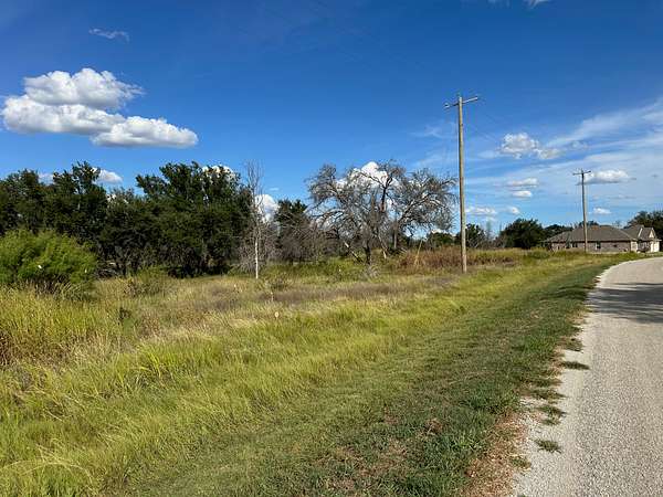 0.73 Acres of Residential Land for Sale in Brownwood, Texas
