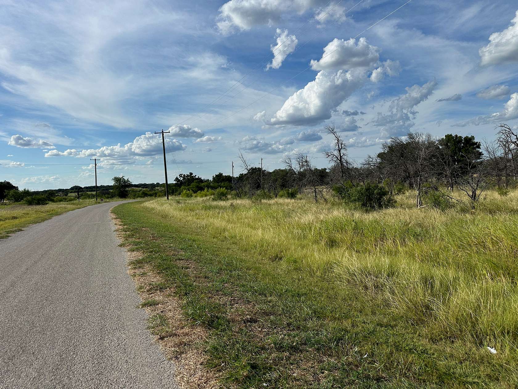 0.37 Acres of Residential Land for Sale in Brownwood, Texas