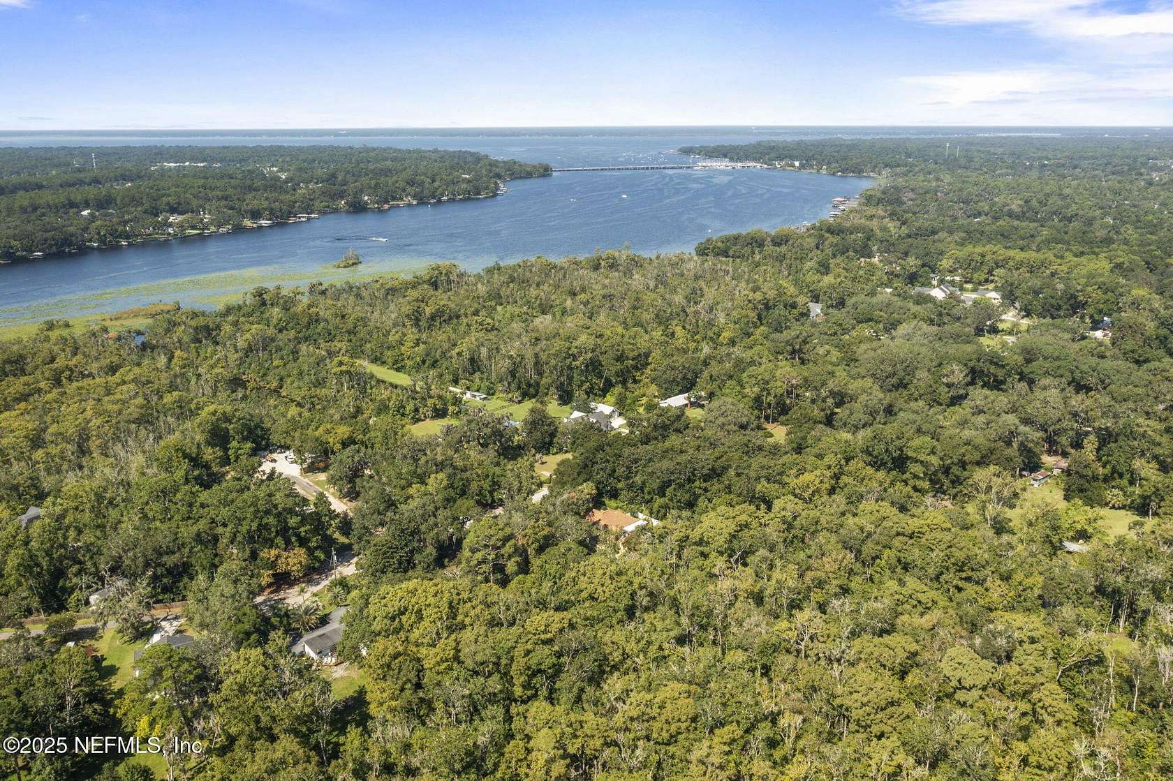 0.74 Acres of Residential Land for Sale in Jacksonville, Florida