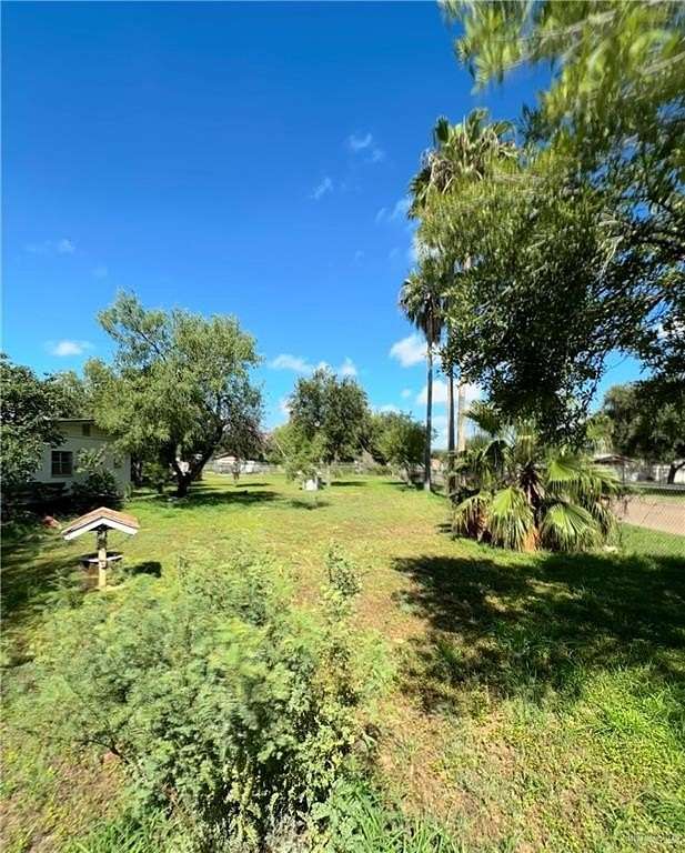 0.17 Acres of Residential Land for Sale in Donna, Texas