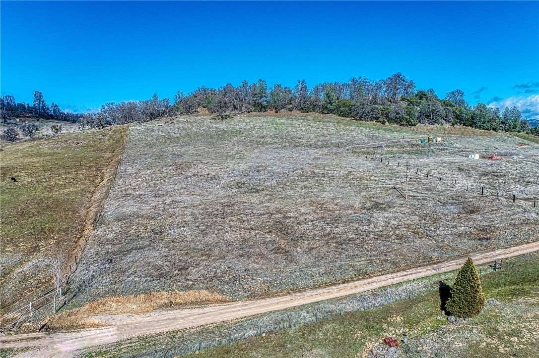 2.16 Acres of Residential Land for Sale in Lower Lake, California