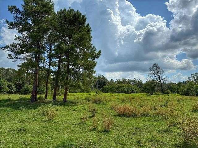 12 Acres of Land for Lease in Hammond, Louisiana