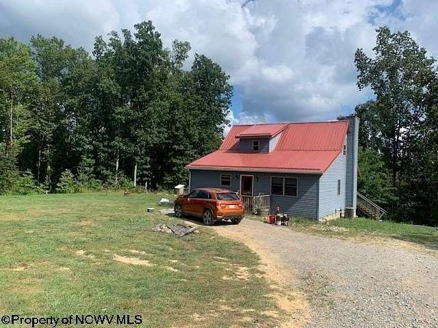 2 Acres of Residential Land with Home for Sale in Belington, West Virginia