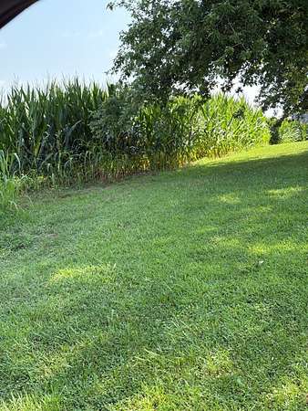 Land for Sale in Paragon, Indiana