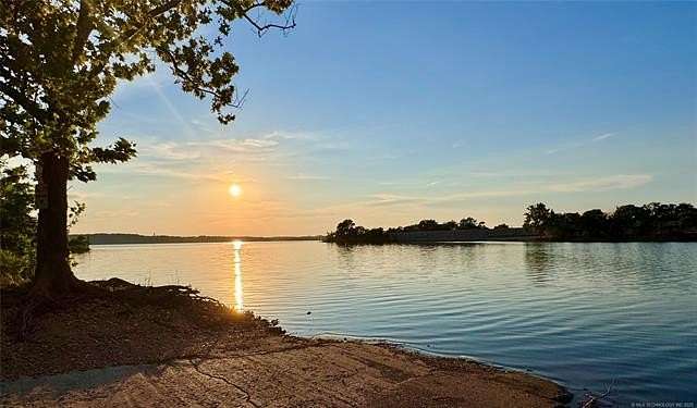 26.5 Acres of Land for Sale in Salina, Oklahoma