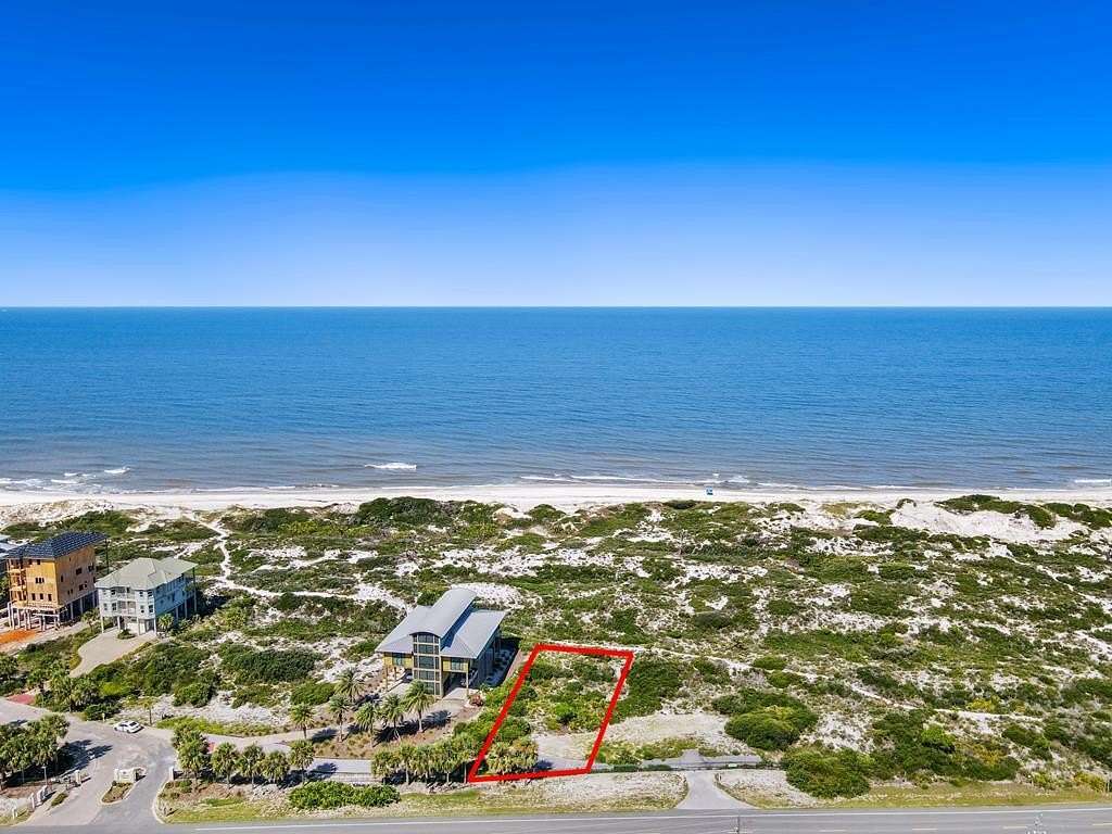 0.23 Acres of Residential Land for Sale in Port St. Joe, Florida