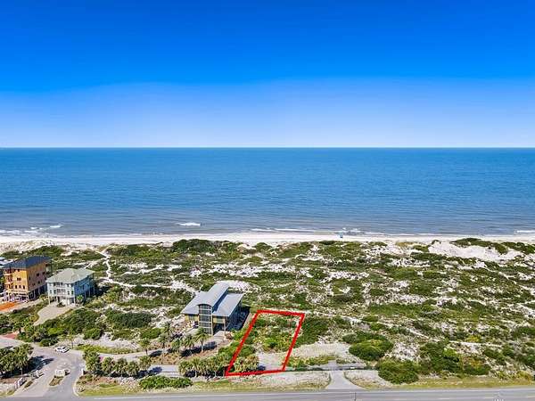 0.23 Acres of Residential Land for Sale in Port St. Joe, Florida