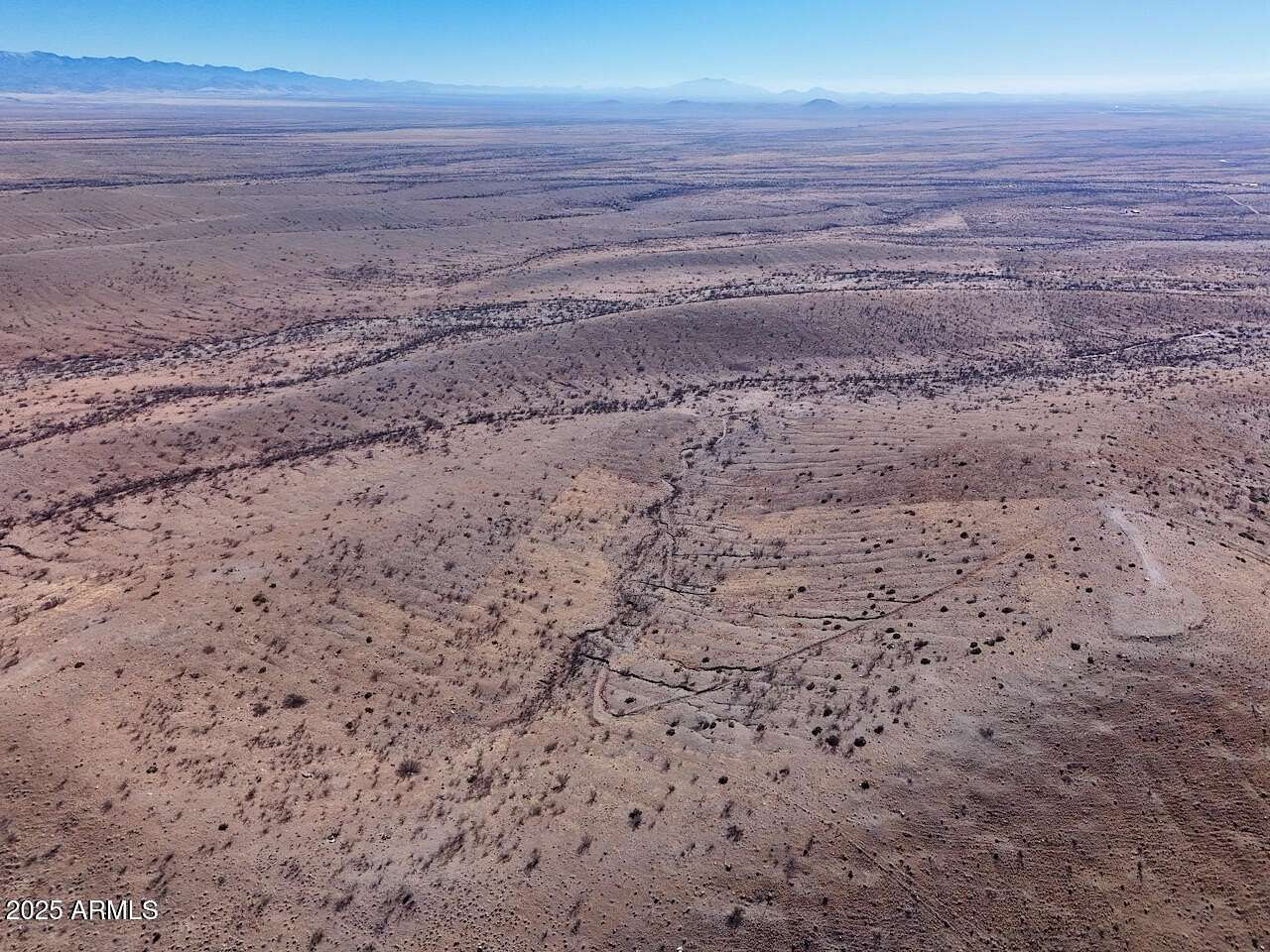 37.4 Acres of Land for Sale in Willcox, Arizona