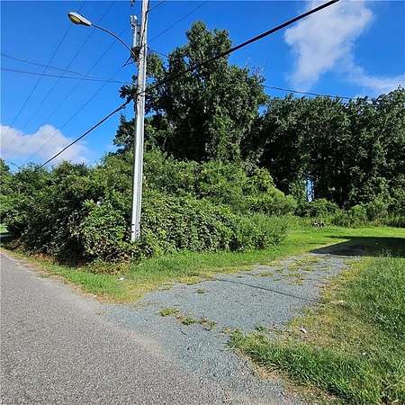 0.08 Acres of Residential Land for Sale in Hampton, Virginia