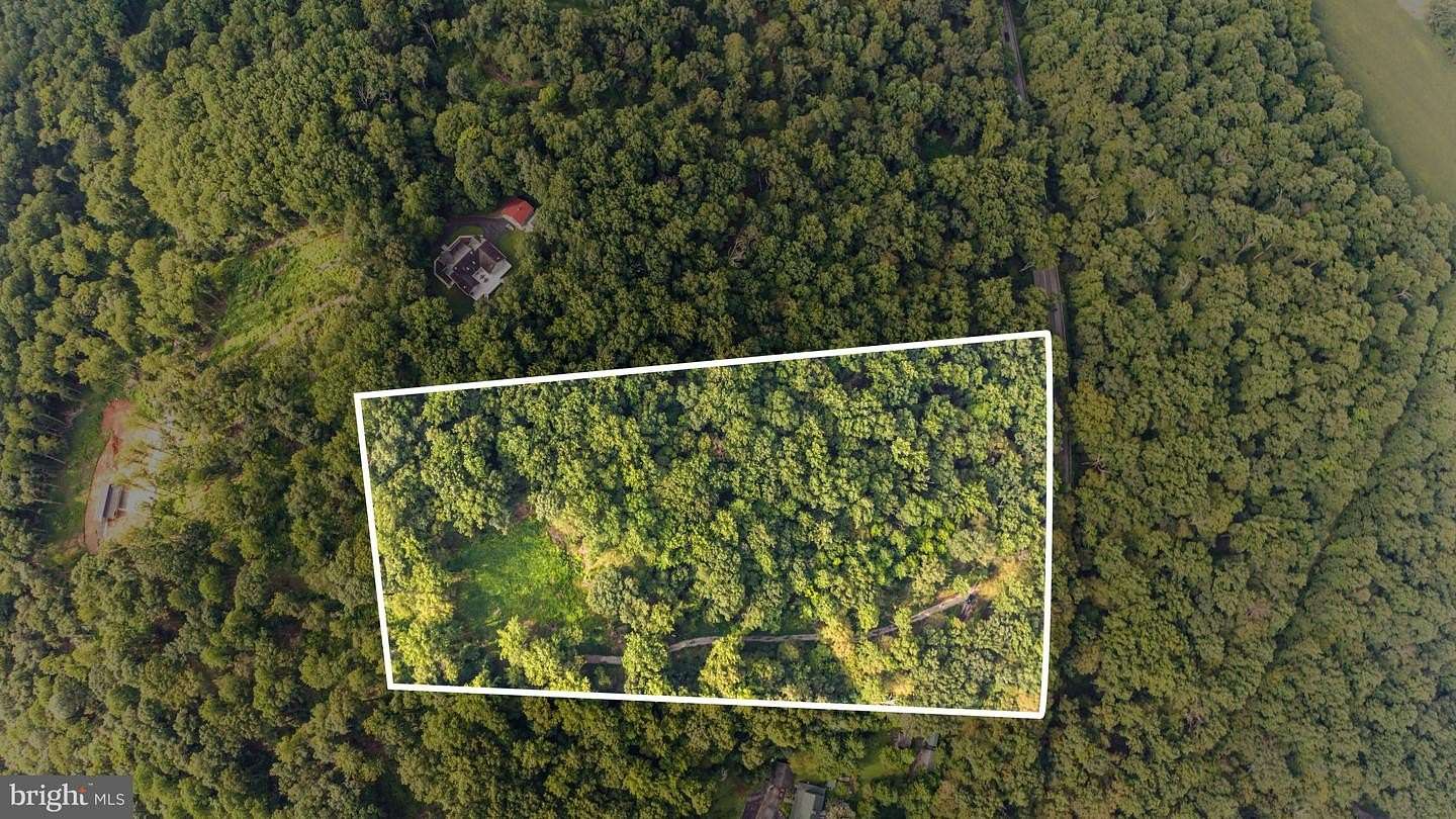 7.56 Acres of Land for Sale in Bel Air, Maryland