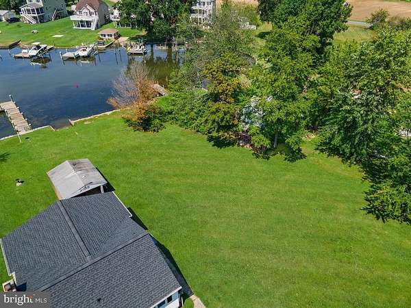 0.41 Acres of Residential Land for Sale in Baltimore, Maryland