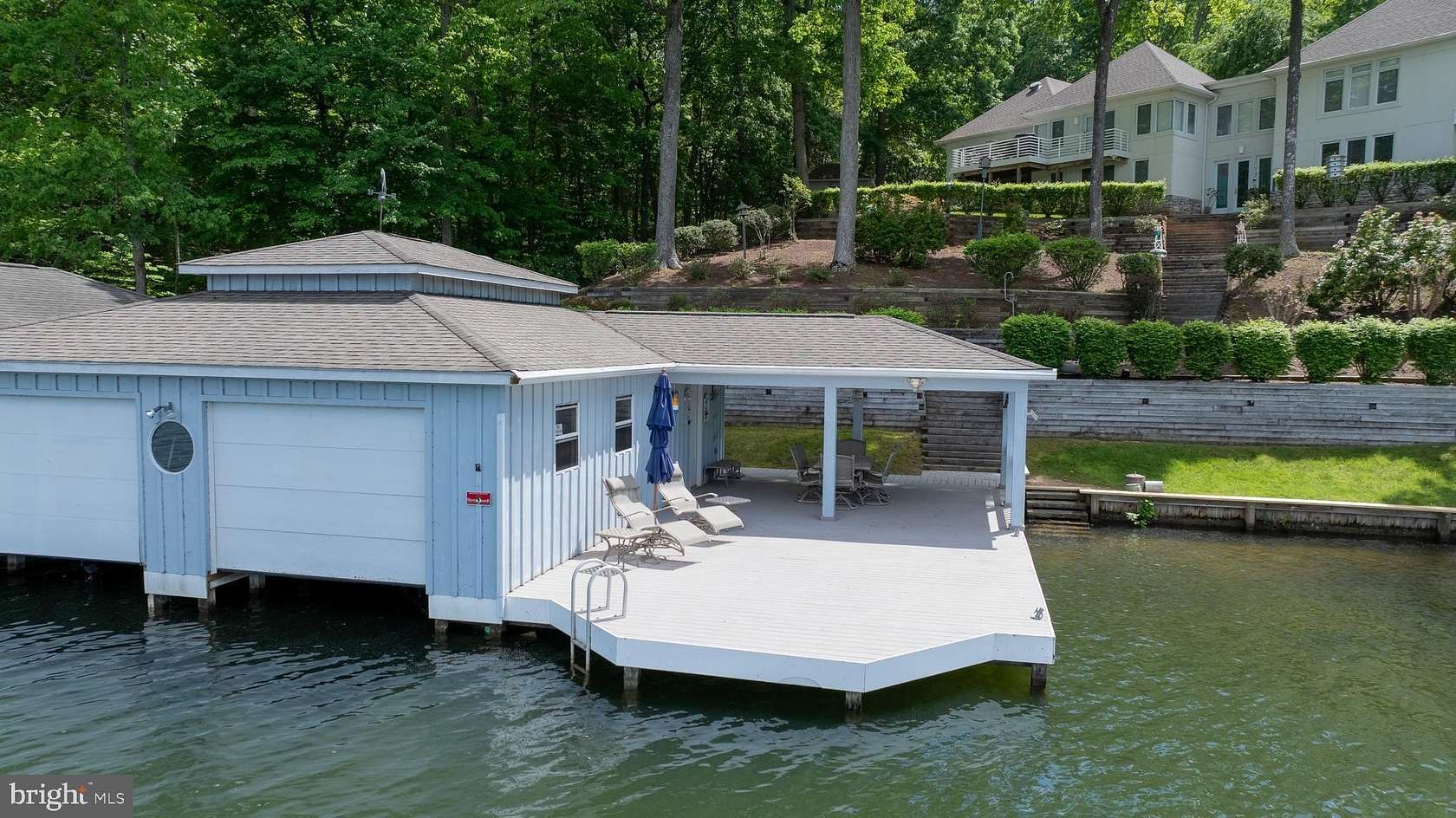 5.7 Acres of Residential Land with Home for Sale in Mineral, Virginia