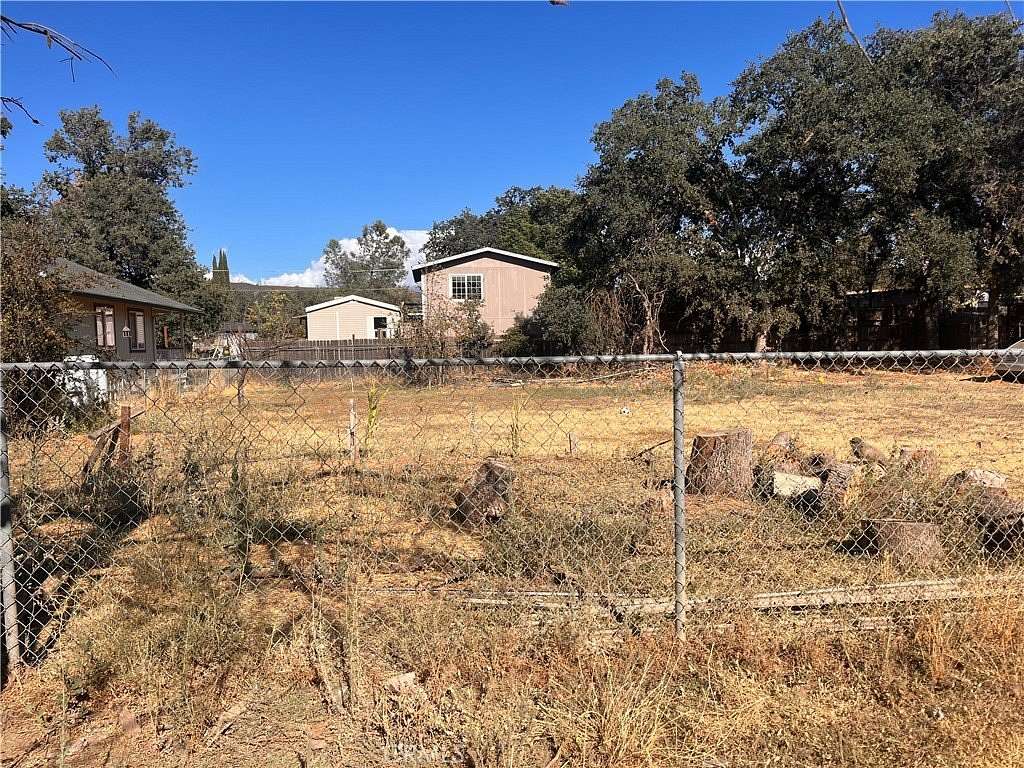 0.11 Acres of Residential Land for Sale in Clearlake, California
