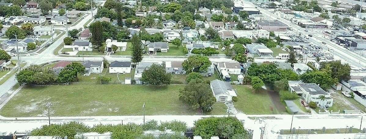 0.12 Acres of Residential Land for Sale in Miami, Florida