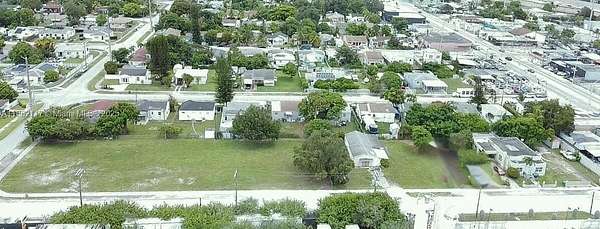0.12 Acres of Residential Land for Sale in Miami, Florida