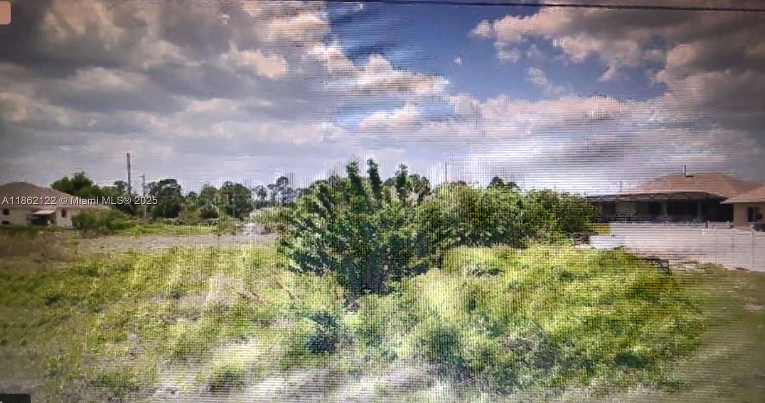 0.35 Acres of Residential Land for Sale in Lehigh Acres, Florida