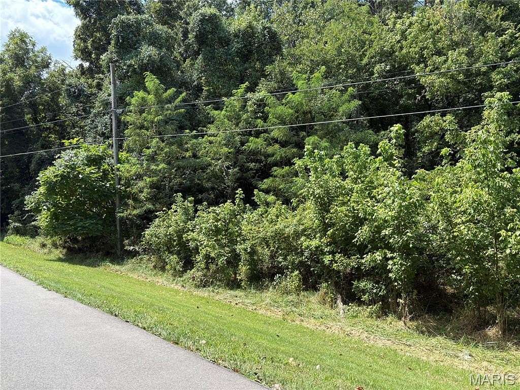 Residential Land for Sale in Hermann, Missouri