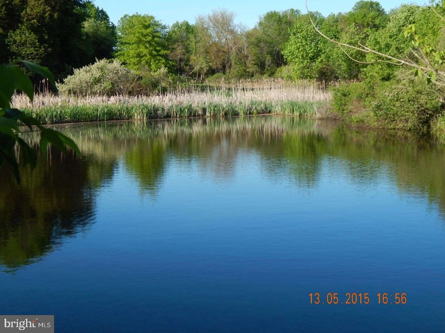 19.3 Acres of Land with Home for Sale in Pipersville, Pennsylvania