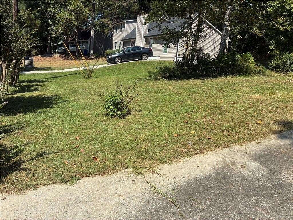 0.41 Acres of Residential Land for Sale in Atlanta, Georgia