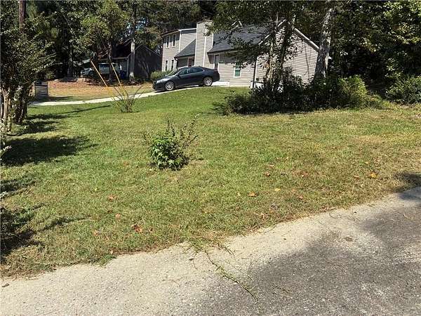 0.41 Acres of Residential Land for Sale in Atlanta, Georgia