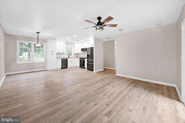 1.5 Acres of Residential Land with Home for Sale in Felton, Delaware