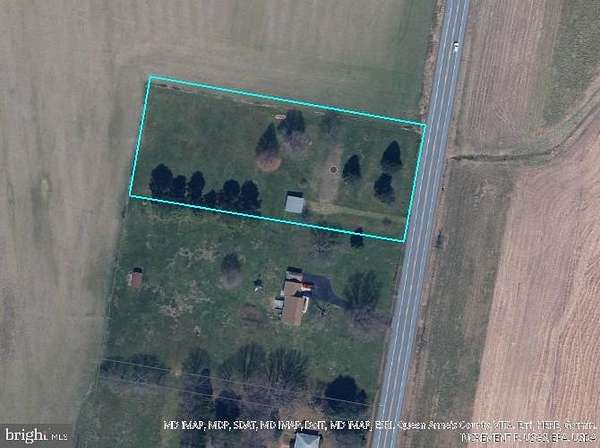 2.15 Acres of Residential Land for Sale in Rock Hall, Maryland