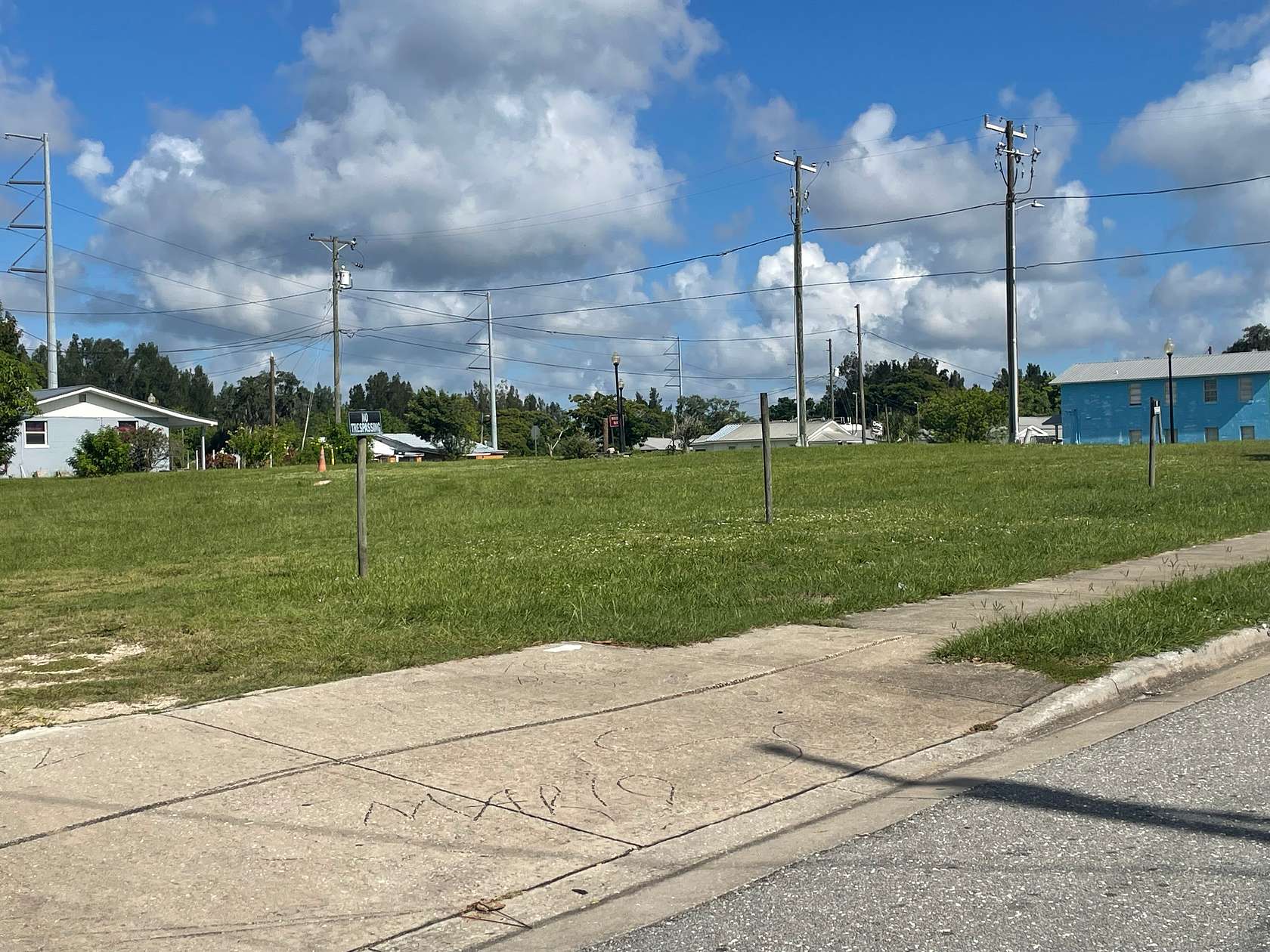 0.11 Acres of Commercial Land for Sale in Avon Park, Florida