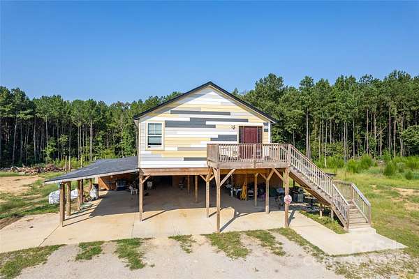 5.16 Acres of Residential Land for Sale in Waxhaw, North Carolina