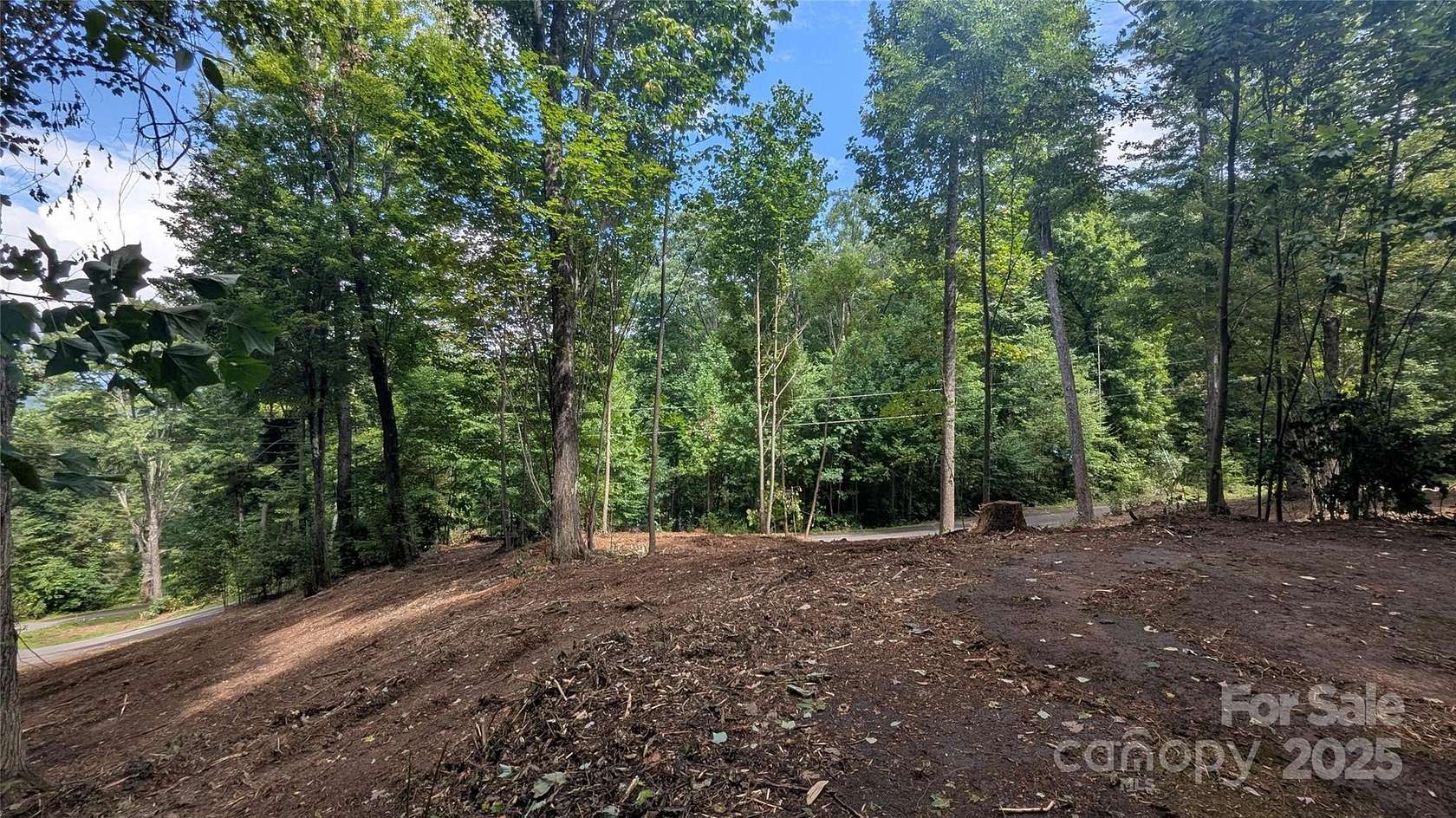 0.31 Acres of Residential Land for Sale in Waynesville, North Carolina