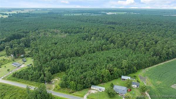 5 Acres of Residential Land for Sale in Rowland, North Carolina