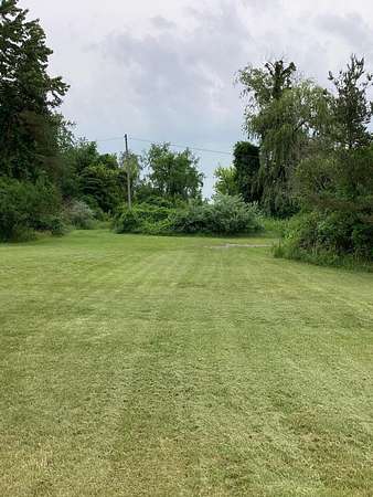 5 Acres of Residential Land for Sale in Albion, Michigan